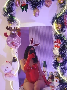 Zdjęcia casse_tay lovely red❤️:  3