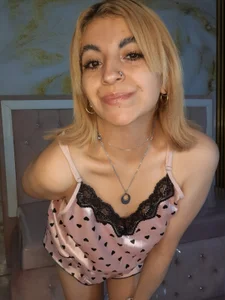 lili_conor_s I love pink, what do you think? 🌸🪷 Foto 6