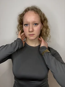 my first album de CarmelPawelk  2 Imagens