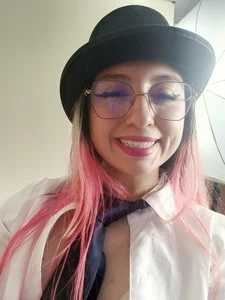 Julieta_Shelby Holaa🧐🚬 사진 5