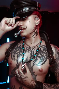 allanhurtss SIGIL Pic 3