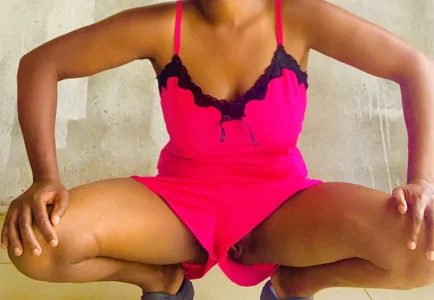 sweetestchickPublic Bild