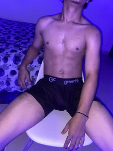 ❤️‍🔥 de samxx_muscle Foto 2