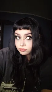 Goth_Stein Just me Pic 5