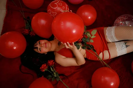 _ttaylor_ Our day 🌹 Valentine´s Day Fotka