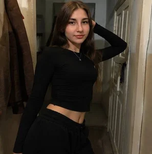 JackieWebb Do you like black clothes? slika 5