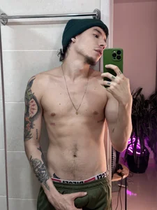 VanguardVarsity Stéfano Foto 5