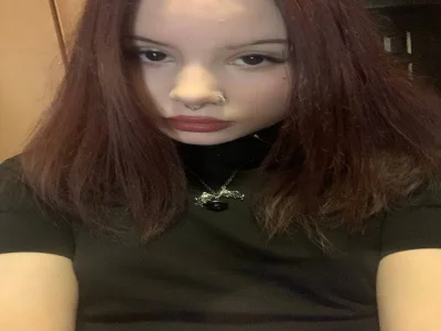 LinetteBenchs XXX nøgenfoto 1