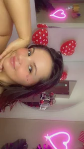 CelesteBailey Be My Valentine 💌 Foto