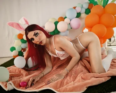 charolbruce_1 Happy Easter 🐰 2026 Pic 7