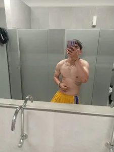 ADAM_CUMS NEW MEN Kuva 4