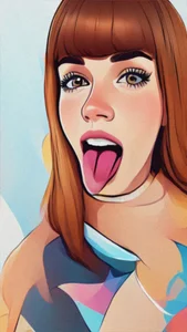 im_pearll If it were a doll Foto 3