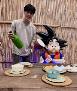 Jeremias_miller kullanıcısının Dragon ball photos albümü -  fotoğraf