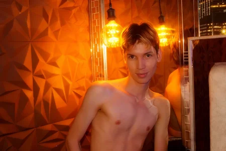 Liam_Green1 romantic Foto 6