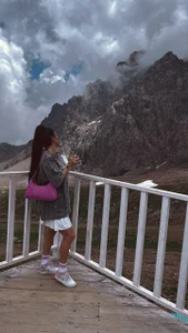 Molly_Jons: Greetings from my vacation ( 9 фото)