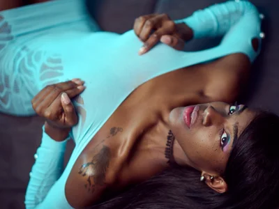 Alma_Stevenson Enjoy your time 💋 Pic 4