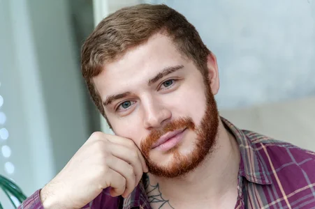 DominicGengry Me for you! Pic 8