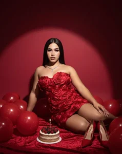 Happy Valentine's Day de mishelbubble  Imagens