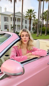 MadamBarbiee barbie time Foto 6