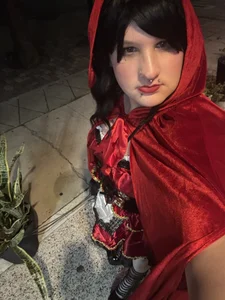 Vesper_Vex Public Billede 4