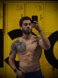 Public de Axel__Blaze  4 photos