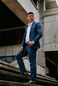 VincentSavage Smoquins зображення 5