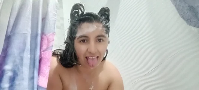 _Angelinaandrade_ hot 🥵🥵😈 Pic