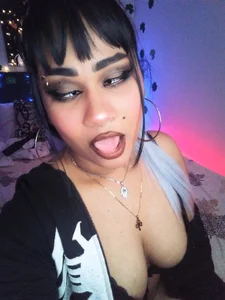 dark latex de kiarybell__  5 Imagens