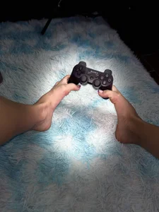 Noahrey My beautiful feet Pic 7