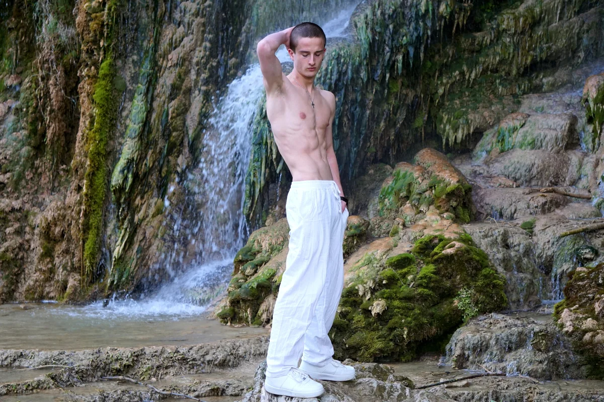 Foto  7924 de SirReed – em alta