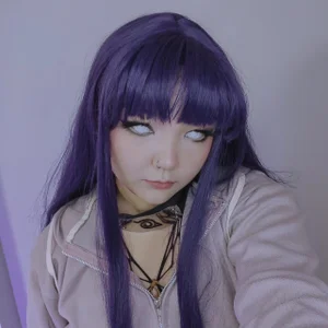 lily_ya Hinata Cosplay Pic 4