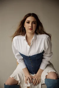 SensitiveSooul: Daring denim ( 2 фото)