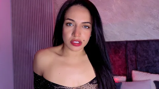 Scarlet_Jhonsonn_ sexy lips Immagine  4