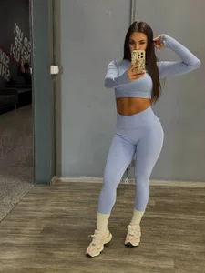 Zdjęcia AlmaLuv Gym 🤸‍♀️⛹️‍♀️:  8