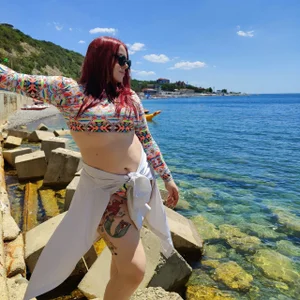 Zdjęcia Silvia_Santorskii beach:  5