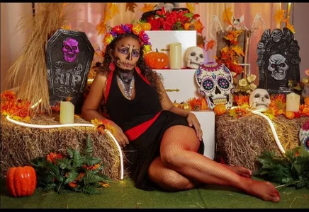 samantha__smile halloween  3. fénykép