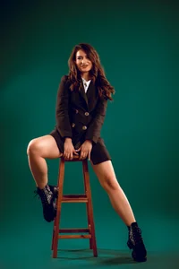 MayaVixxen Seduction in Focus Pic 5