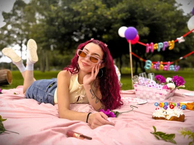 Red_kytty6: My Birthday 😽 ( 2 фото)