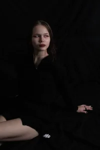 Zdjęcia OwlLynn Teaser for my dark side 🤭:  2