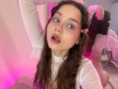 natur_ella No More a Smart Little Girl with No Heart! Poză