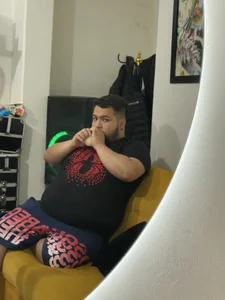 El_Gordys Yo  7. fénykép