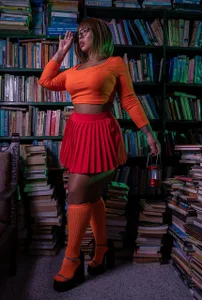 rihanna_rose burning vilma 🍑🍑 Pic 3