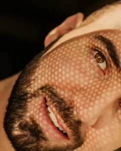 PORTRAIT od ADONIS_ART01  4 snímek