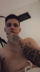 Lucktito's Lo mío Sex Photo 1