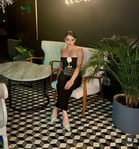 Violett_hott_ Princess treatment 🌸 💋 Foto 3