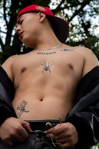 Prometeo_X: Do you like it bitch?🔥 ( 3 фото)