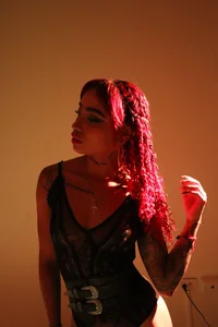 salem_rose MEET ME❤❤ Foto 7