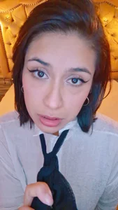 Roxanne_HanのCome... today I'm naughtier than normalの 4枚の写真