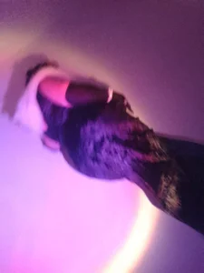 Yoki_Shizuko Vénus dans les fourrures Foto 7