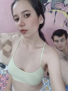 Public de Andrewandzoe  8 photos